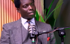 Kasmuel McOure says Gachagua is not an option for Kenyans