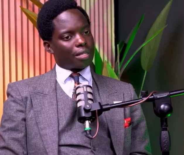 Kasmuel McOure says Gachagua is not an option for Kenyans