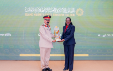 Nations working together key  in countering terror financing