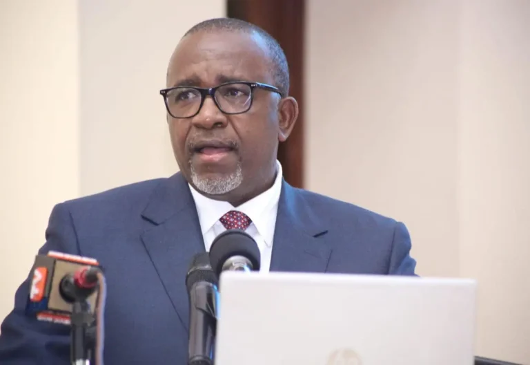 Linturi defends role in fertilizer scandal, says substandard does not mean fake