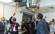 Kenyan scientists in US impress Mudavadi with groundbreaking sickle cell treatment