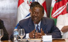 Mudavadi vouches for fewer political parties 