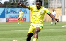 Ex-Gor Musa Masika stretches scoring run with stunner against Sofapaka