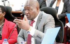 Governor on the spot over stalled ECDE classrooms
