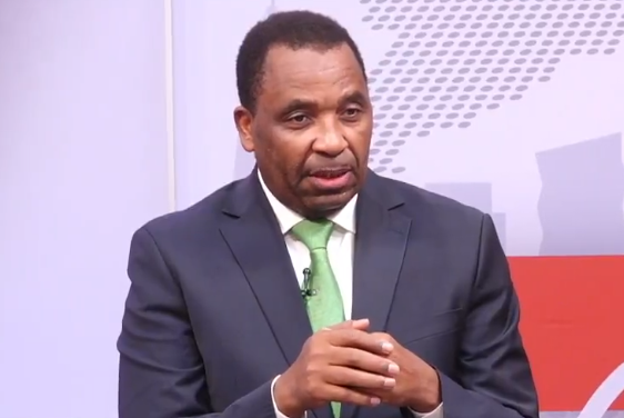Joe Mutambu says Nyanza’s support is crucial for Ruto’s political survival