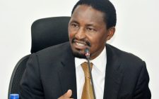 Kiunjuri slams Mt Kenya anti-Ruto troops, says they can’t muscle against the president