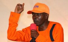Lugari MP says Kenyans will resist election postponement or delay in 2027