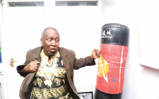 Ngugi wa Thiong’o: Author who was a needle in State’s flesh