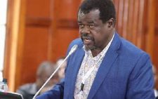 Omtatah seeks Senate support to safeguard Wamunyu’s indigenous antivenom