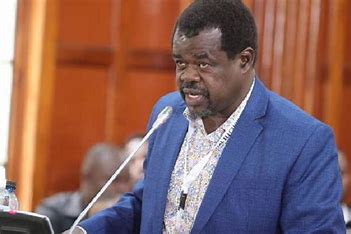 Omtatah seeks Senate support to safeguard Wamunyu’s indigenous antivenom