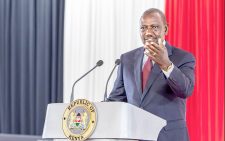 Ruto set for 3-day Nyanza visit before Madaraka Day in Homa Bay