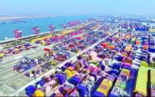 Lessons from China’s sustained growth