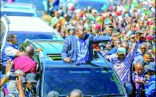 What Matiang’i must do to win presidency in 2027