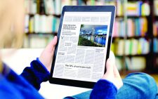 Media professionalism key to rebuilding public trust 
