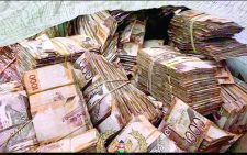Youth must lead calls to combat illicit cash flows that drain Kenya 