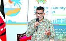 Governor Abdulswamad warns over unpaid land rates 