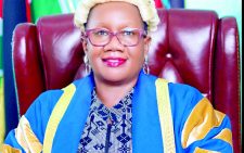 Senate orders Machakos County Assembly to convene Special Sitting