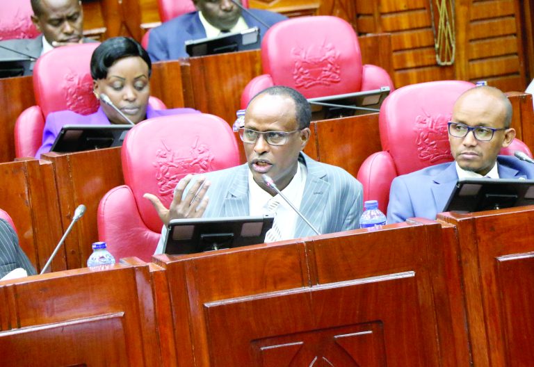 IPOA wants an inquiry set up to probe cases of abductions