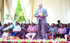 MPs form committee to unify bursary schemes