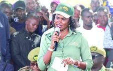Activists oppose new authority for wildlife regulation