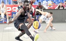 Kenya’s 3×3 dream teams on way to Benin for another shot at World Cup