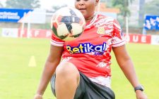 How Police Bullet’s visionary coach Odemba sparked title defence to remember