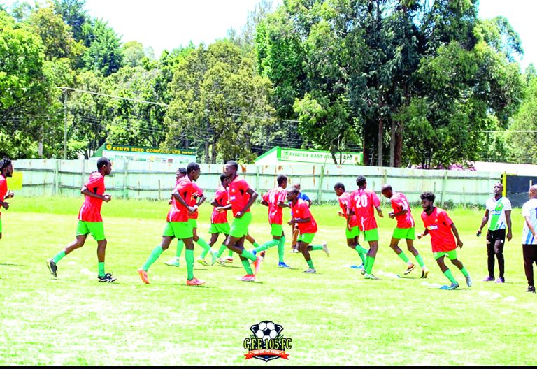Fake IDs, banned players and abandoned matches rock FKF leagues 