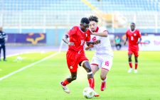 Rising Stars assistant tactician Anthony Akhulia laments defensive lapses cost team crucial Group ‘B’ result