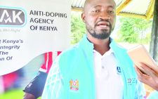 Next generation of Kenyan athletes enlightened on dangers of doping