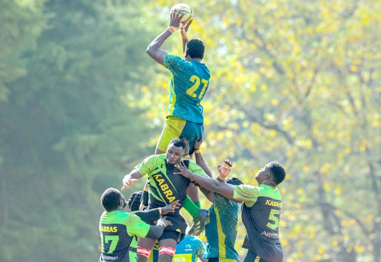 KCB eyes comeback glory after trophyless rugby and faltering football season