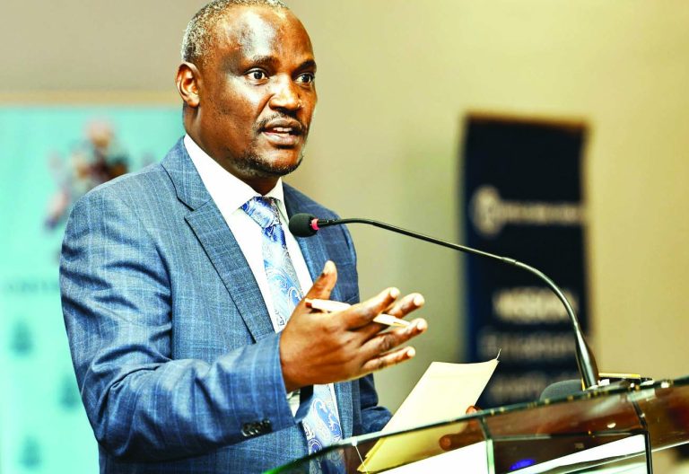 Kenya's poverty crisis worsens amid economic slowdown and rising public debt