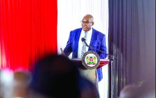 Crocodile tears: US pastor gets Ruto to declare ‘sorry’ to Gen Z