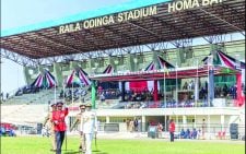 Governors’ feud forces Migori out of Ruto’s Nyanza itinerary