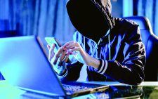 Online crimes hit 3.5 billion in 2024, report shows 