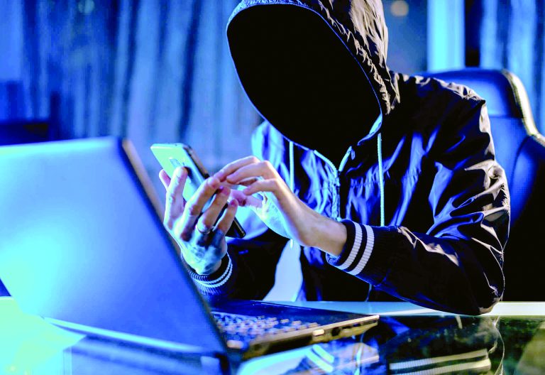 Criminals target vulnerabilities in mobile apps to compromise user data or disrupt services. PHOTO/Complete controller