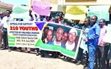Finland’s scam parents seek Ruto intervention 