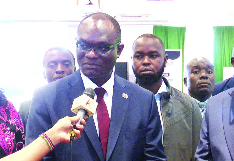 Surveyors urge speedy digitisation of land records to curb fraud