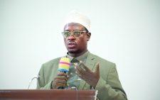 Supkem wants to be involved in spiritual meetings with patients 