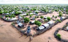 Queries over refugee integration plan