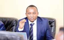 County takes over parking lot over Sh41m debt 