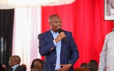 Sports PS Mwangi celebrates Kenyan athletes' stellar show in Doha