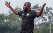 Paul Okatwa reveals secrets to Kakamega Homeboyz’s fine run
