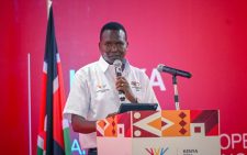 NOC-K elections delayed again following death of Basketball boss Paul Otula