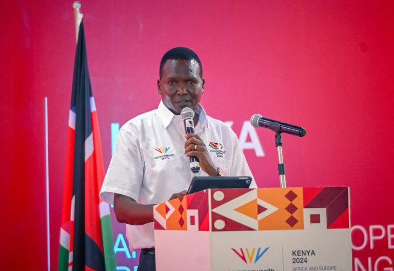 NOC-K elections delayed again following death of Basketball boss Paul Otula