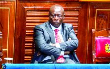 Youth beware, only new leaders with clean past can heal Kenya