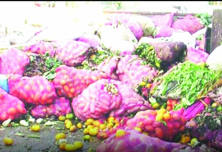 TVETs can help Kenya reduce post-harvest food loss and waste