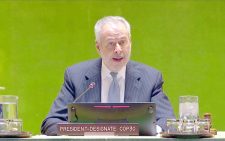 Brazil’s diplomacy mission to break climate talks stalemate