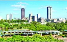 Why East Africa has power to build its own green future