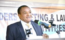 Saccos told to adopt new technology to survive competition