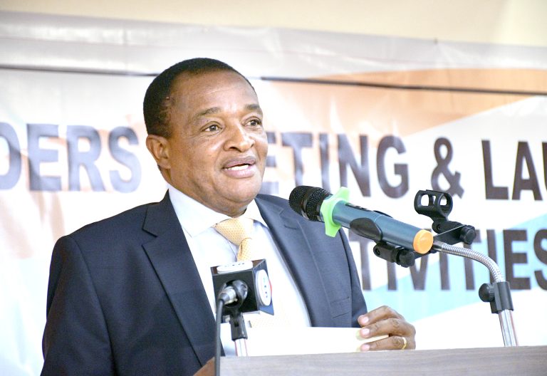 Saccos told to adopt new technology to survive competition